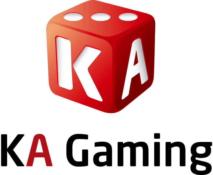 KA gaming Banner