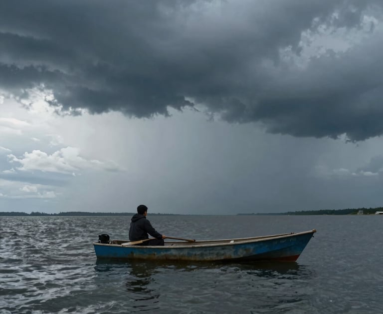 a man riding a skateboard down the side of a ramp