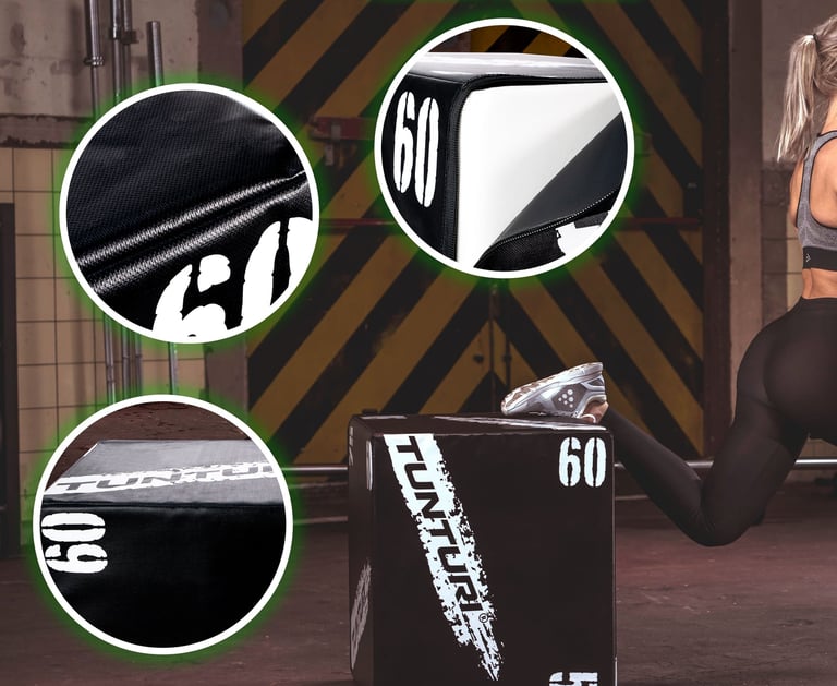 Musculation guadeloupe