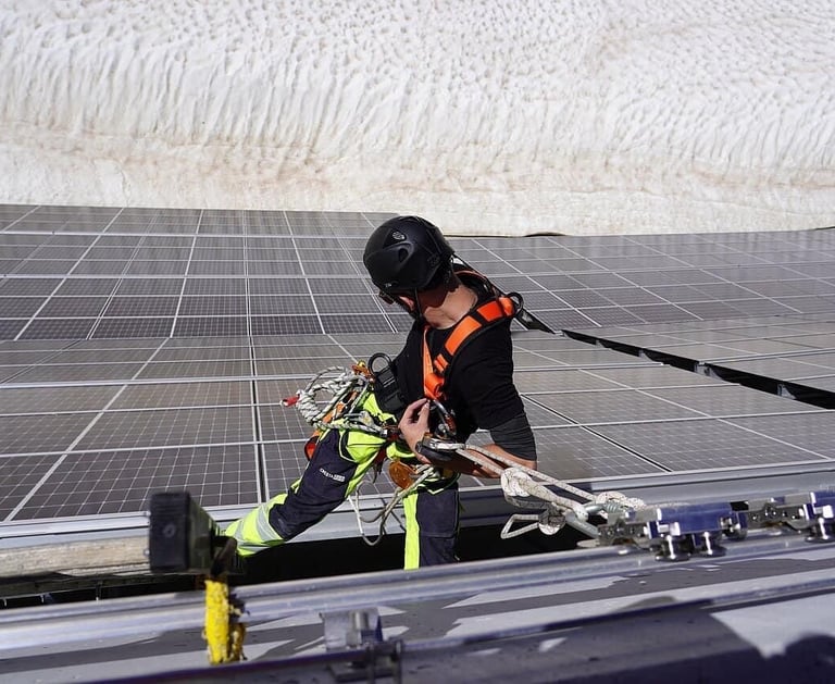 güneş enerji santrali, ges, solar energy system, solar energy