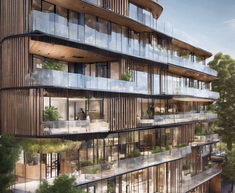 a man riding a skateboard down the side of a ramp