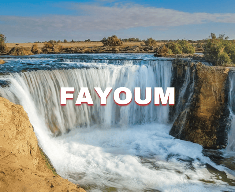 Fayoum