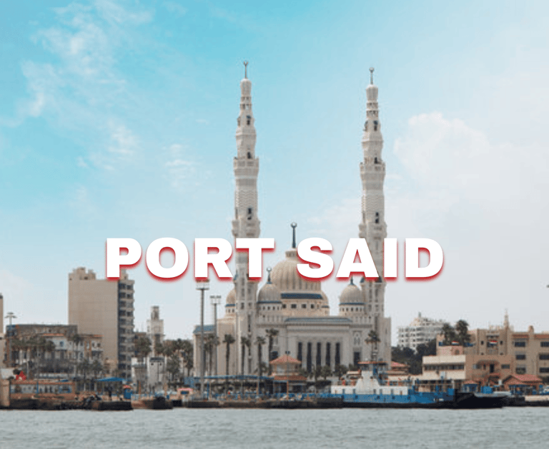 Portsaid