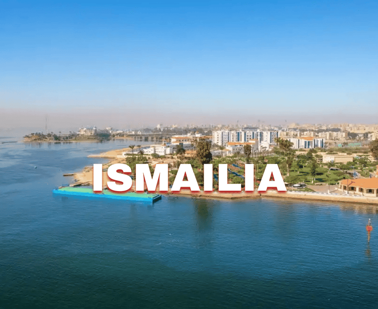Ismailia