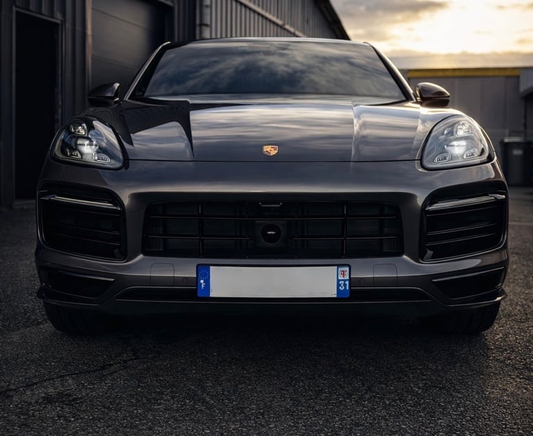 nettoyage auto colomiers