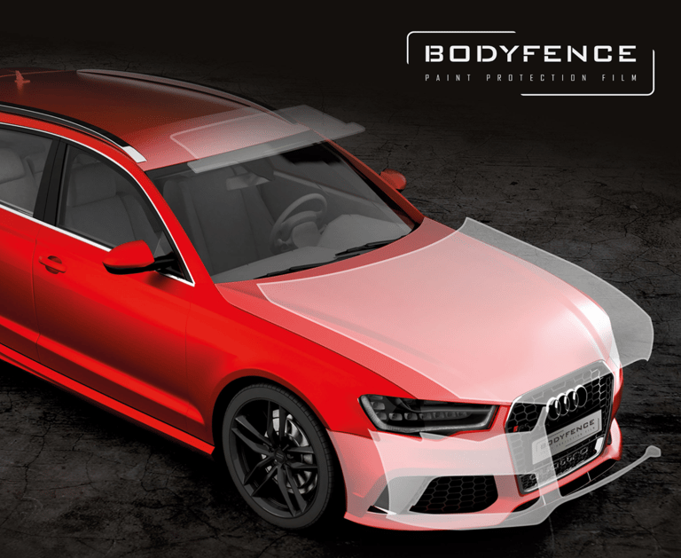 PPF et covering toulouse