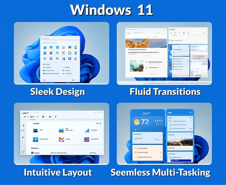 Windows 11 Download - Click here