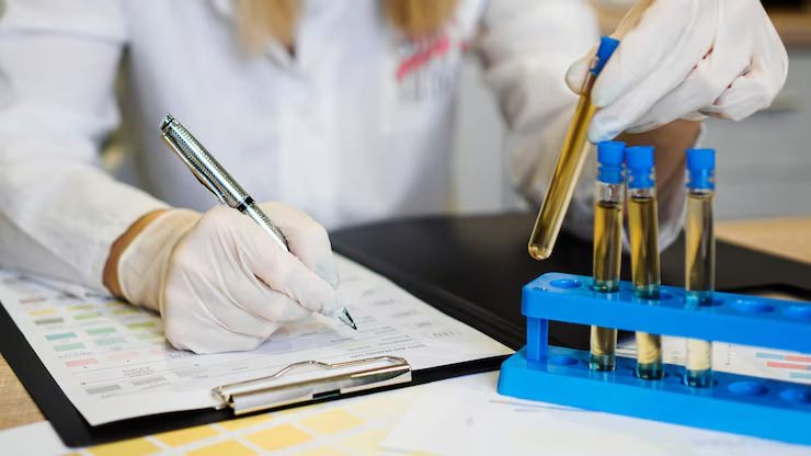 Best DHA & MOH exam coaching in India for lab technicians.
