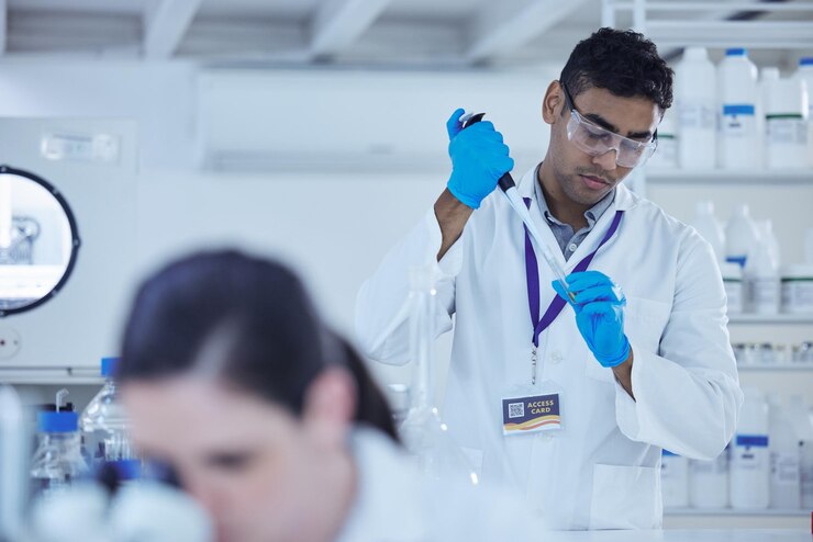 MOH exam preparation coaching online with mock tests for lab technicians.