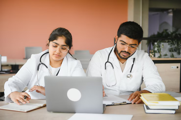 DHA exam coaching study materials for UAE professionals