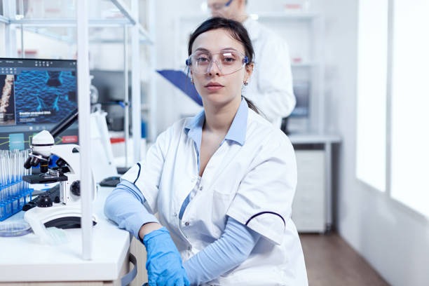 Lab Scientist Exam - ASCP Exam Coaching for Lab Techs