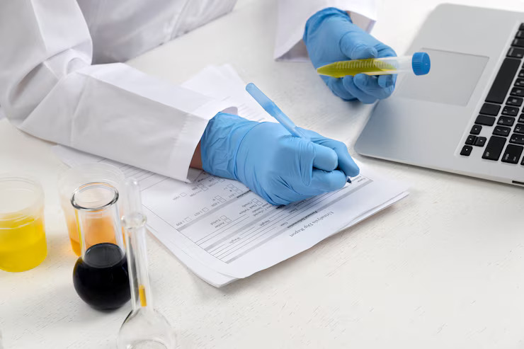 MOH exam coaching for Dubai lab techs with expert instructors
