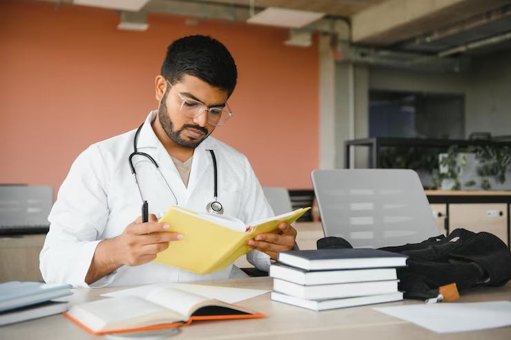 Best AIMS exam coaching for lab tech professionals
