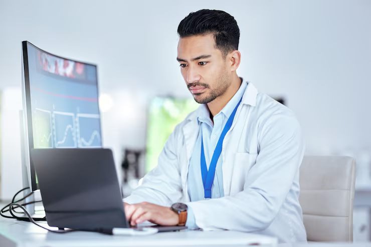 AIMS exam coaching with mock tests for technicians