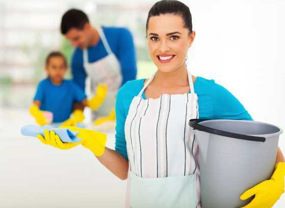 Entreprise de nettoyage professionnel à Namur. Devis gratuit et rapide. 