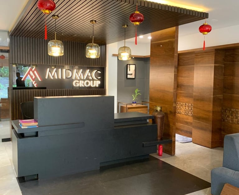 Midmac Developers