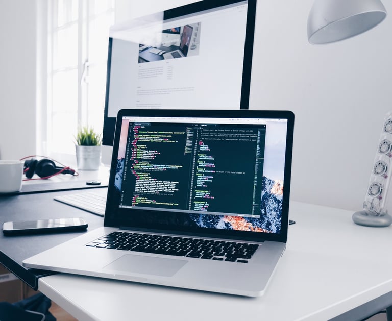 APP DEVELOPMENT