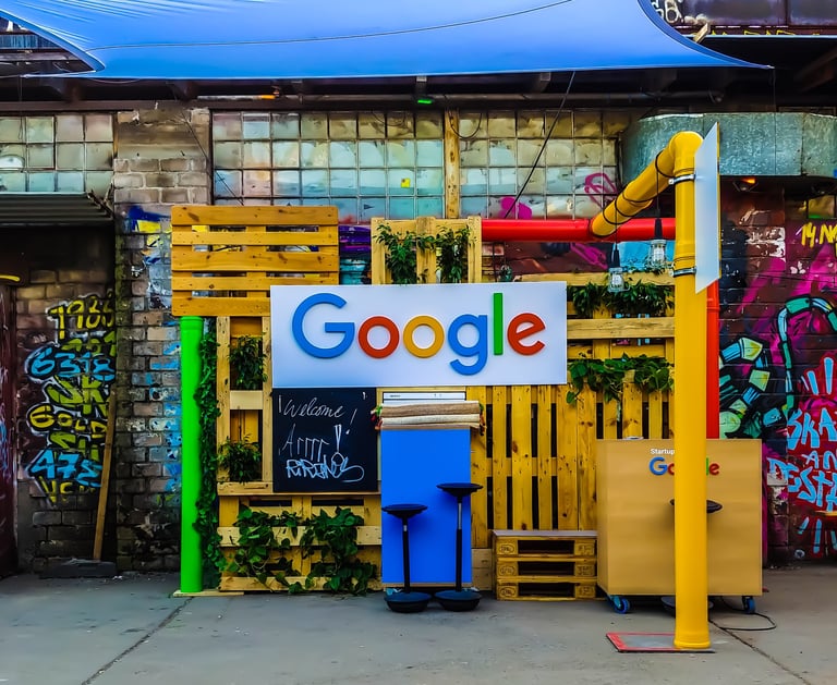 Google Business Registration