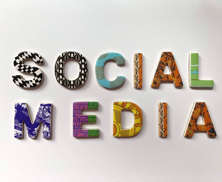 Social Media