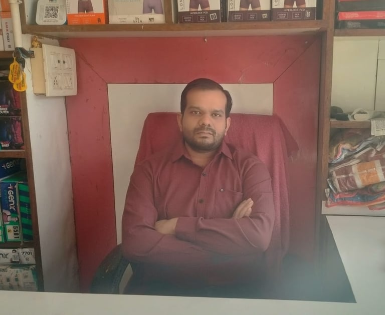 Hemant Chandra image