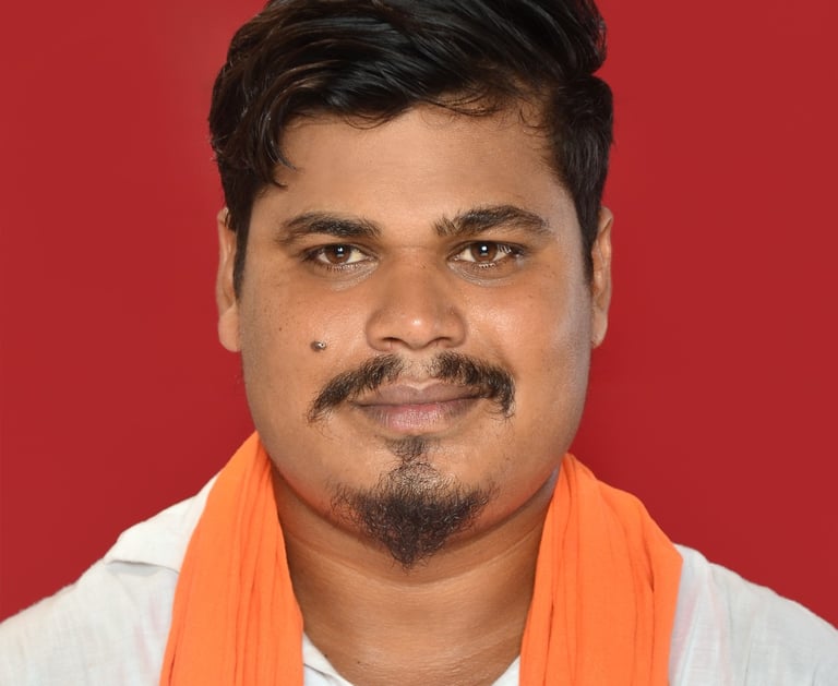 Ravi Shankar Patel