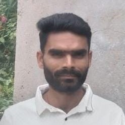 Abhimanyu Patel