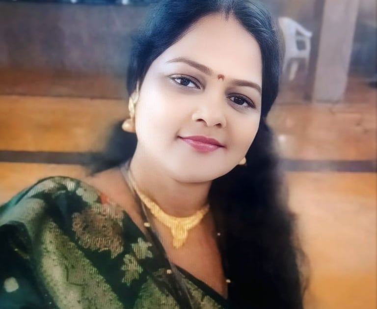 Lalita Chouhan