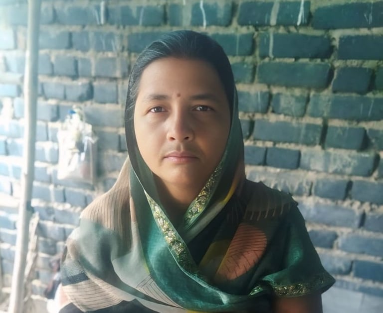 Kaushilya Bairagi