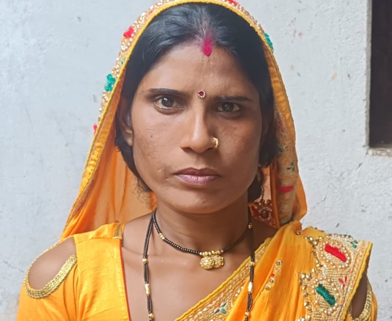 Sati Bai Satnami