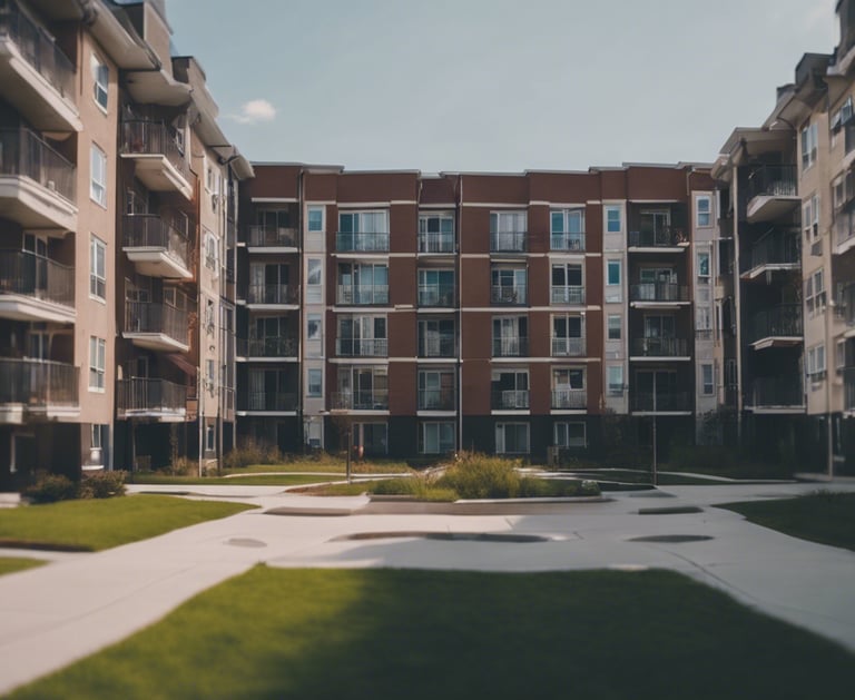 Lexmar Services REAC Inspection Repairs and Maintenance - Auditing Supervisor