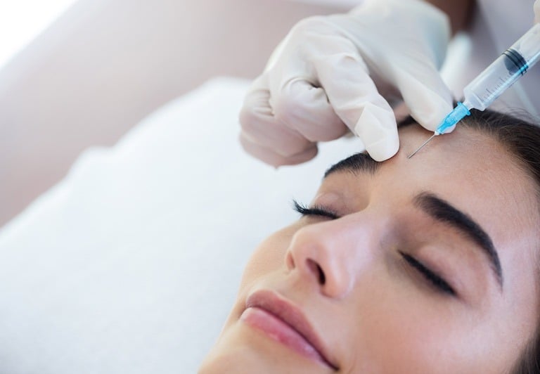 toxina botulinica botox
