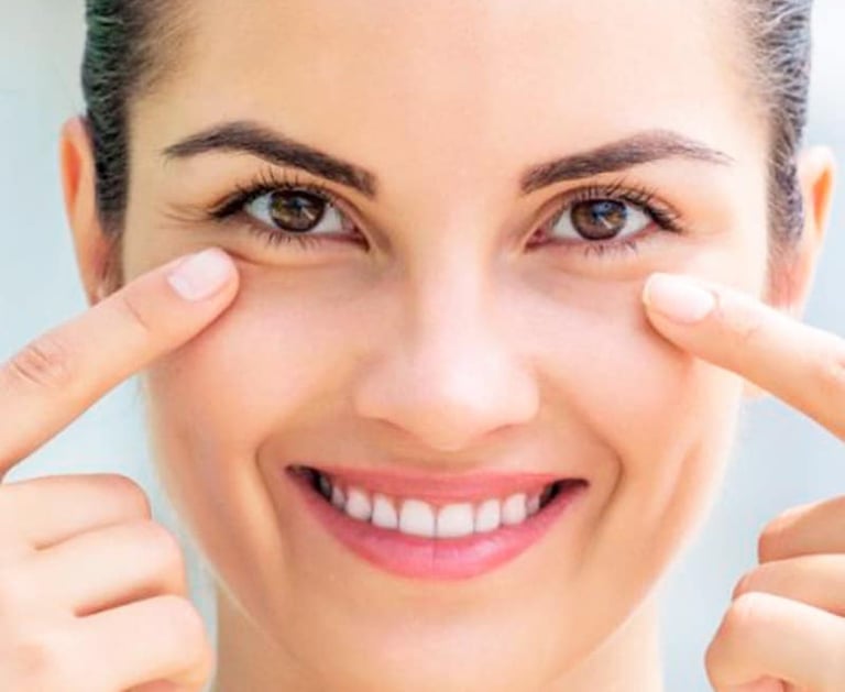 tratamiento para ojeras