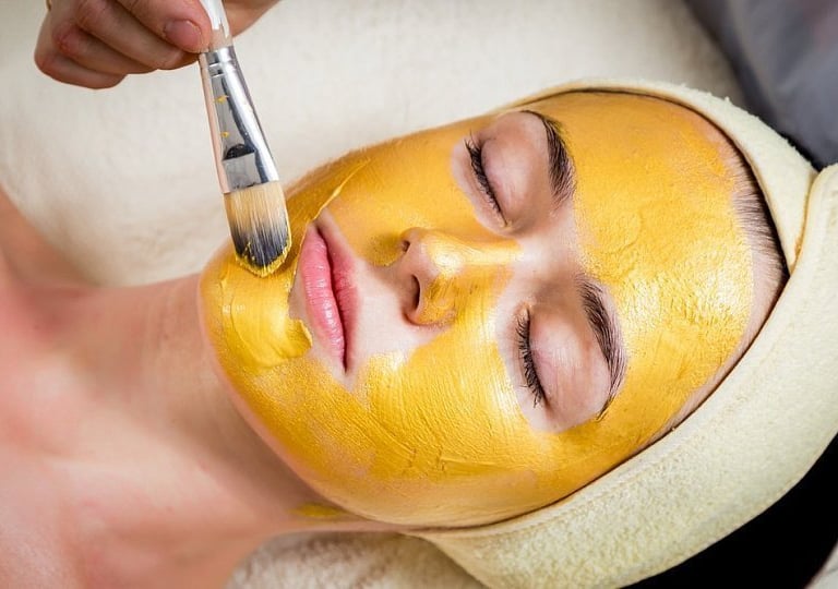 peeling medico