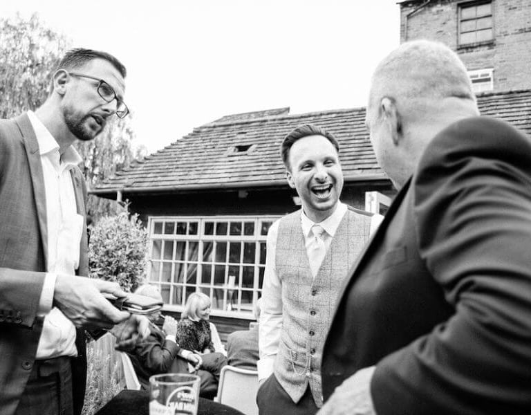 ✨Close-Up Chris✨