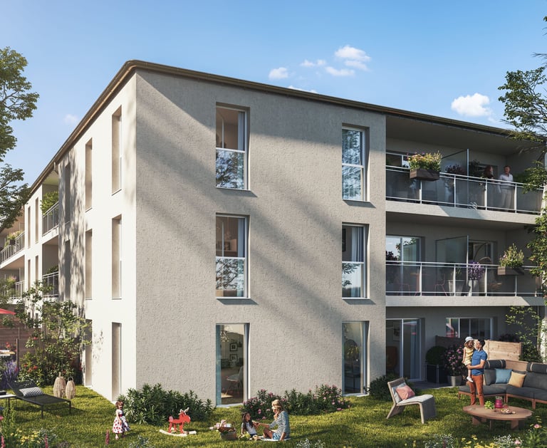 Appartement à PROVINS