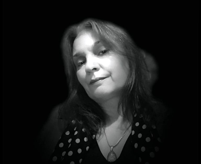 portrait roxane senrowei