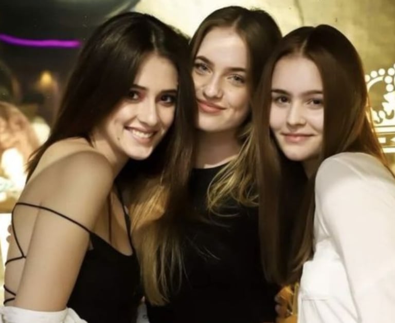 best night club in hauz khas-Kokkinia Nightclub , Green Park New Delhi