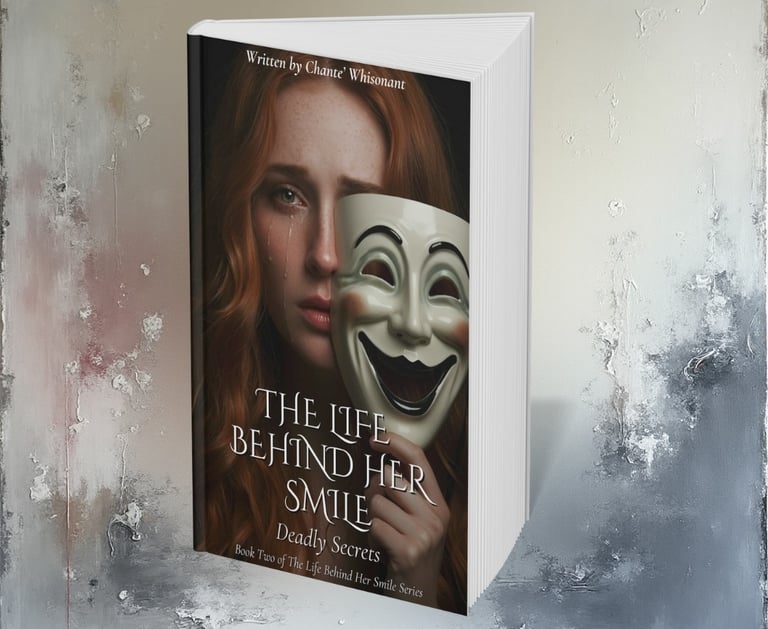 chante whisonant the life behind her smile deadly secrets