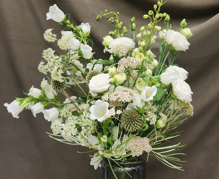 Bouquet de fleurs