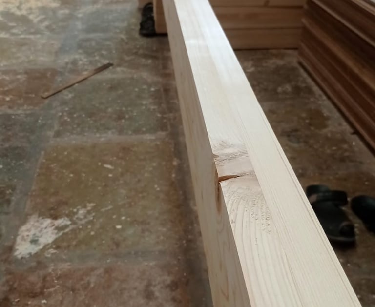 Glulam