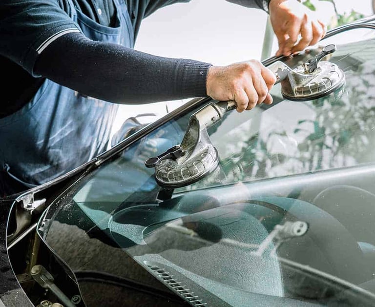 Usa Auto Glass