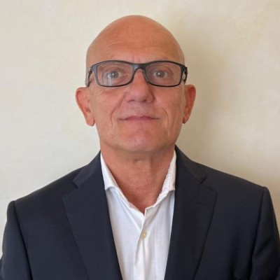 Silvio Fontaneto - AI Strategy Advisor and Published Author