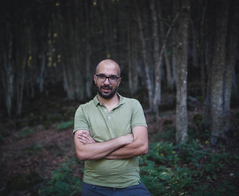 Fotografo Freelance a Brescia - Andrea Pedretti