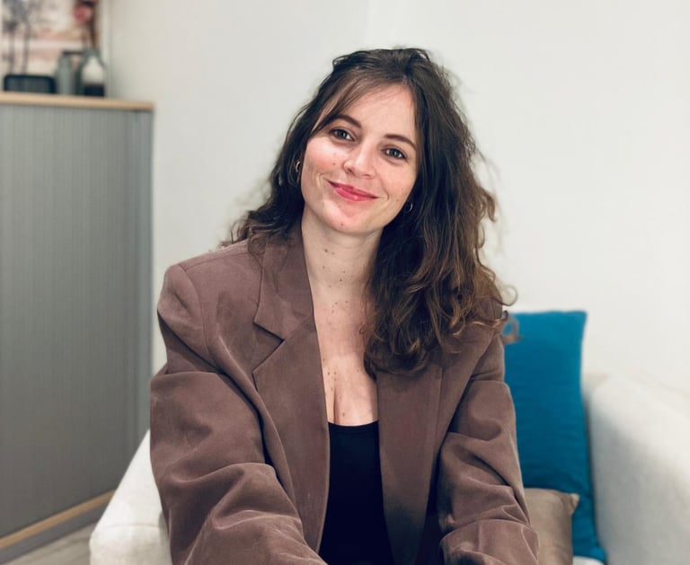 Paartherapie Online