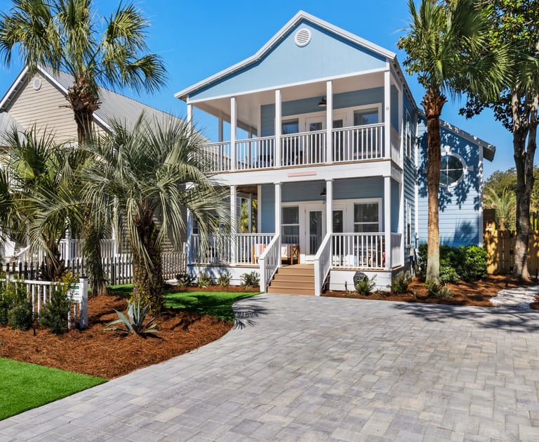 paver installation florida