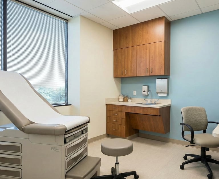 Renovation Health Care