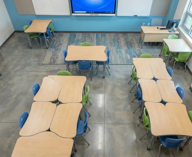 renovation schools in orlando