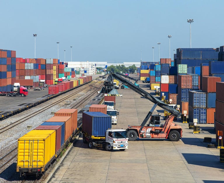 Transport Afrique