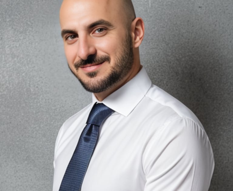 Azar Shirinov