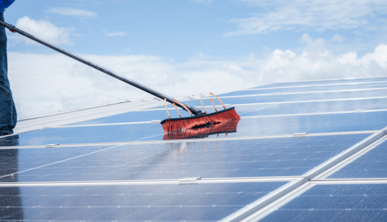 entretien panneaux solaires albi 
